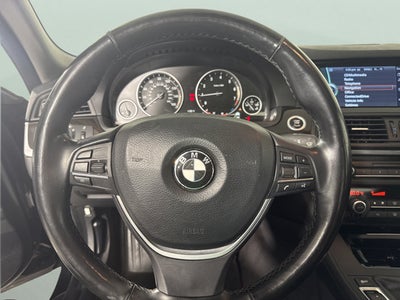 2011 BMW 5 Series 535i