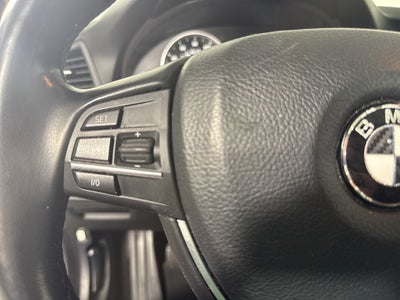 2011 BMW 5 Series 535i