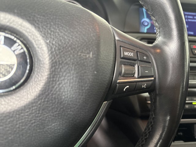 2011 BMW 5 Series 535i