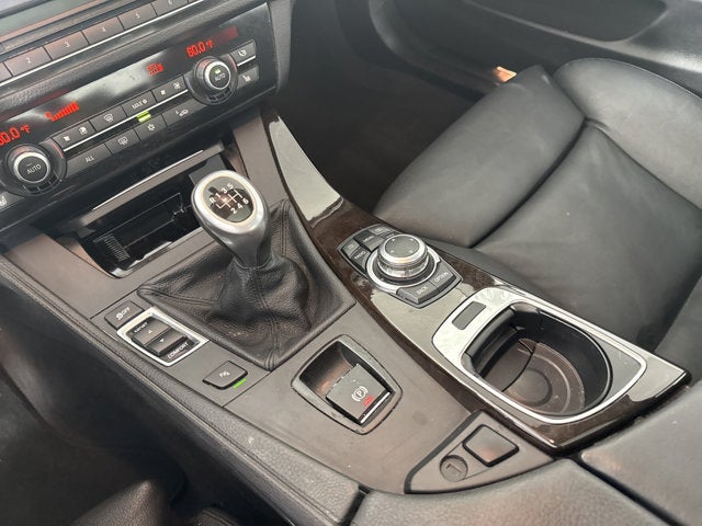 2011 BMW 5 Series 535i