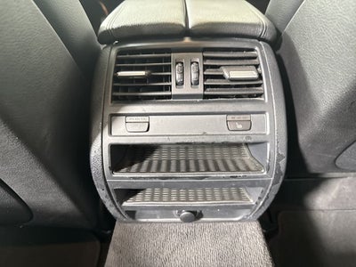 2011 BMW 5 Series 535i