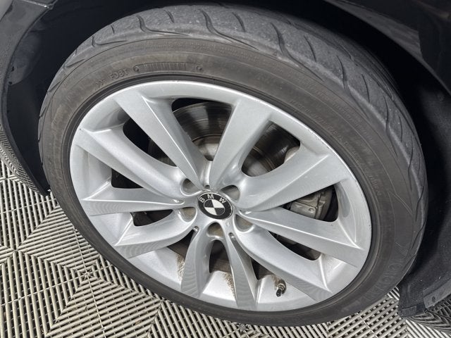 2011 BMW 5 Series 535i