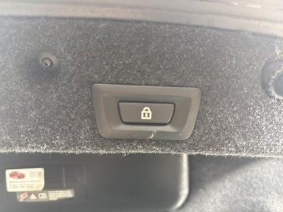 2011 BMW 5 Series 535i