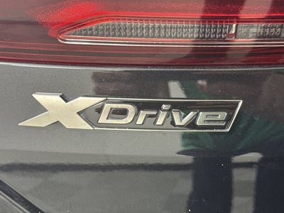 2019 BMW 8 Series M850i xDrive