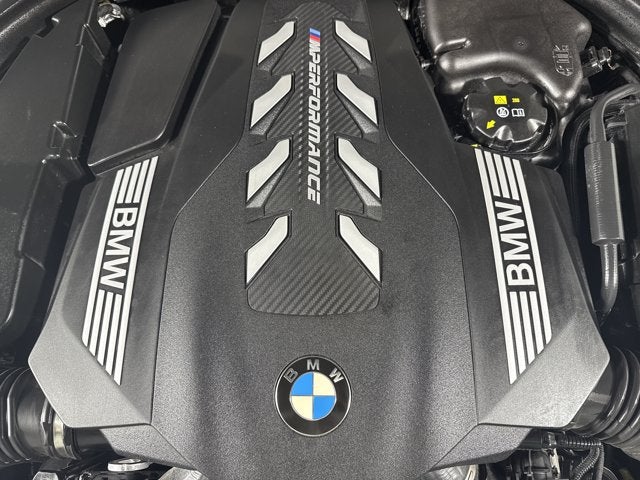 2019 BMW 8 Series M850i xDrive