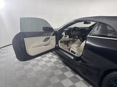 2019 BMW 8 Series M850i xDrive