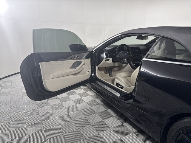 2019 BMW 8 Series M850i xDrive