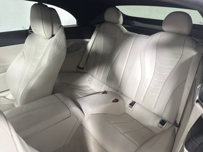 2019 BMW 8 Series M850i xDrive