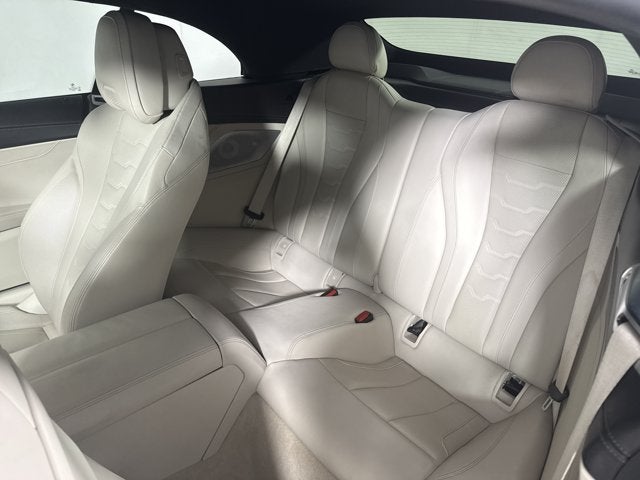 2019 BMW 8 Series M850i xDrive