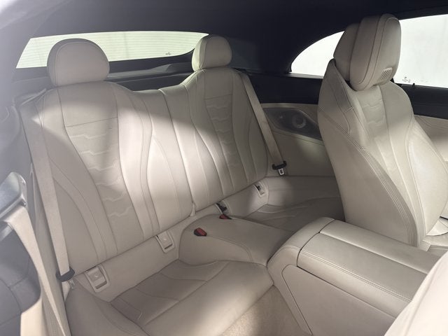 2019 BMW 8 Series M850i xDrive