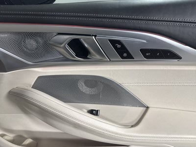 2019 BMW 8 Series M850i xDrive