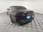 2019 BMW 8 Series M850i xDrive