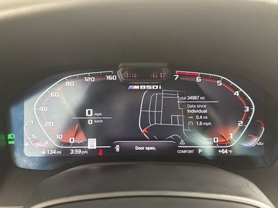 2019 BMW 8 Series M850i xDrive