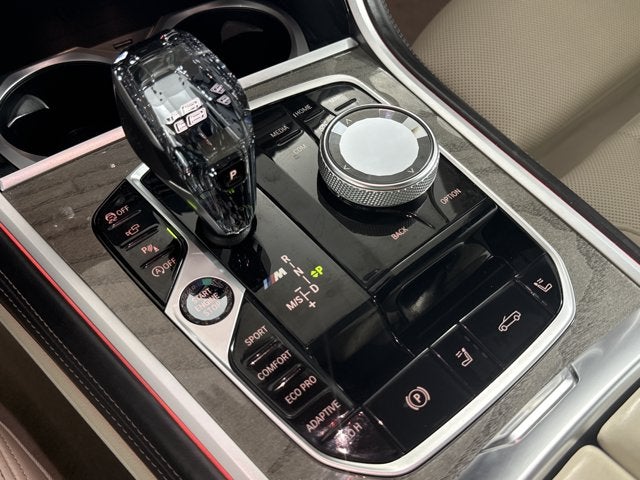 2019 BMW 8 Series M850i xDrive