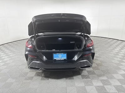 2019 BMW 8 Series M850i xDrive