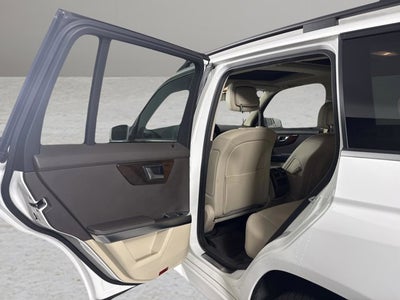 2013 Mercedes-Benz GLK GLK 350