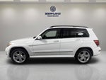 2013 Mercedes-Benz GLK GLK 350