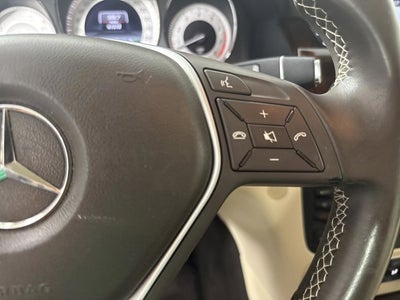 2013 Mercedes-Benz GLK GLK 350