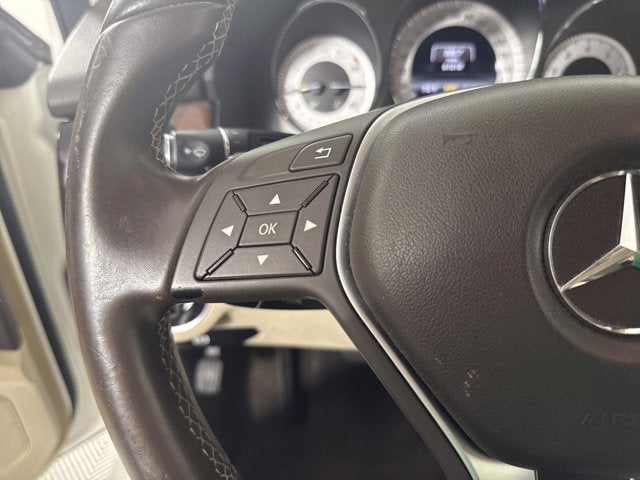2013 Mercedes-Benz GLK GLK 350