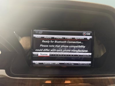 2013 Mercedes-Benz GLK GLK 350