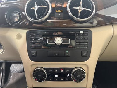 2013 Mercedes-Benz GLK GLK 350