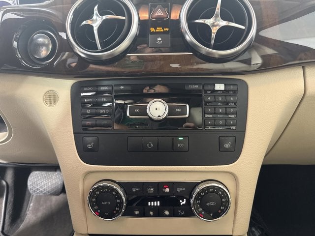 2013 Mercedes-Benz GLK GLK 350