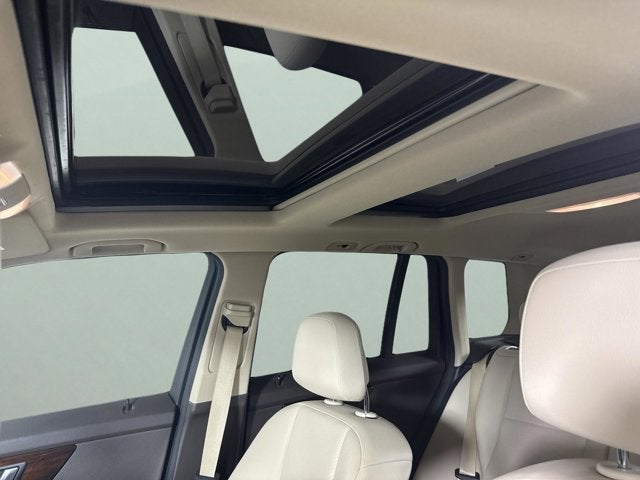 2013 Mercedes-Benz GLK GLK 350