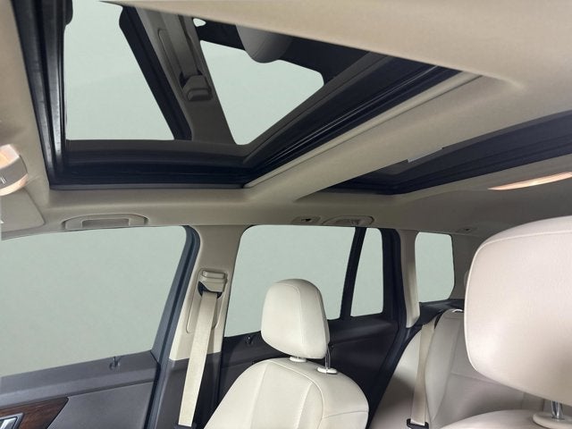 2013 Mercedes-Benz GLK GLK 350