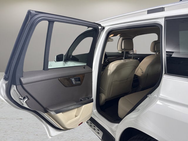 2015 Mercedes-Benz GLK GLK 350
