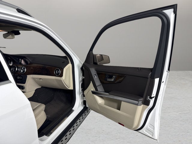 2015 Mercedes-Benz GLK GLK 350