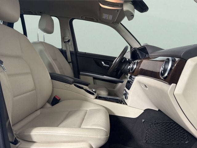 2015 Mercedes-Benz GLK GLK 350