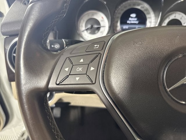 2015 Mercedes-Benz GLK GLK 350