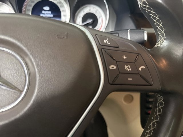 2015 Mercedes-Benz GLK GLK 350