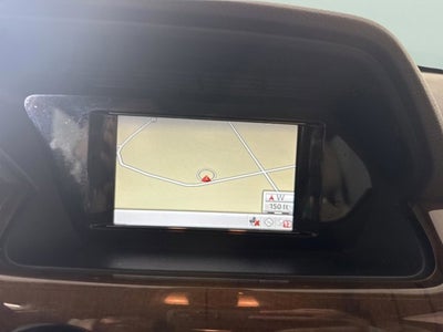 2015 Mercedes-Benz GLK GLK 350