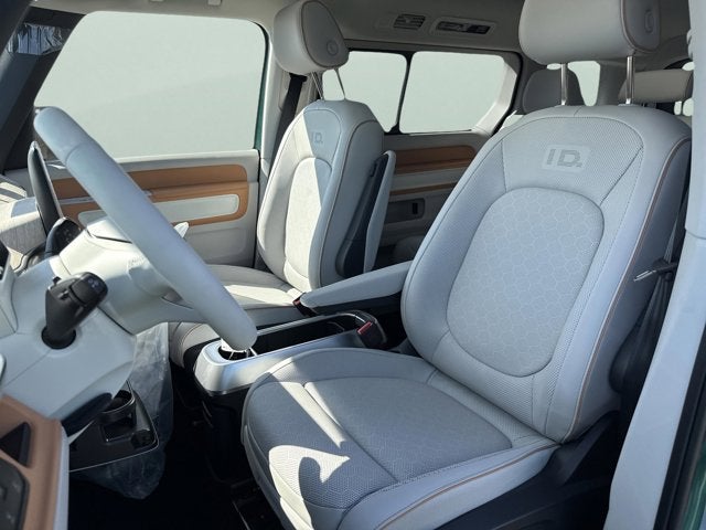 2025 Volkswagen ID. Buzz 1st Edition