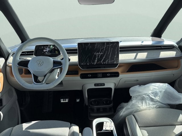 2025 Volkswagen ID. Buzz 1st Edition