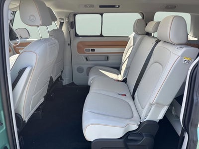 2025 Volkswagen ID. Buzz 1st Edition