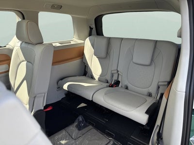 2025 Volkswagen ID. Buzz 1st Edition