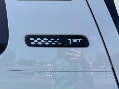 2025 Volkswagen ID. Buzz 1st Edition