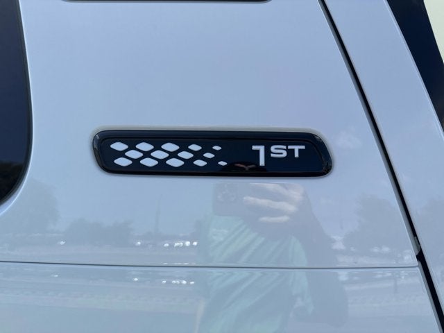 2025 Volkswagen ID. Buzz 1st Edition