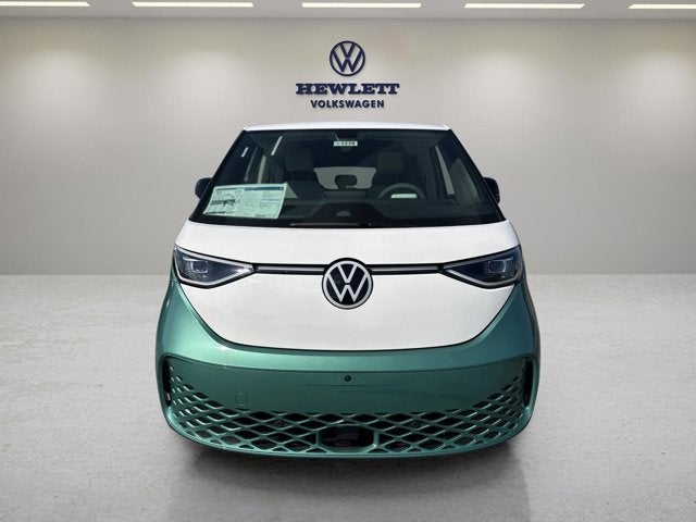 2025 Volkswagen ID. Buzz 1st Edition