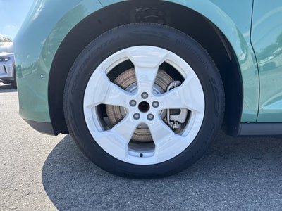 2025 Volkswagen ID. Buzz 1st Edition