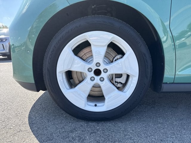 2025 Volkswagen ID. Buzz 1st Edition