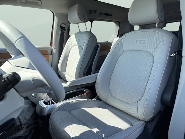 2025 Volkswagen ID. Buzz 1st Edition