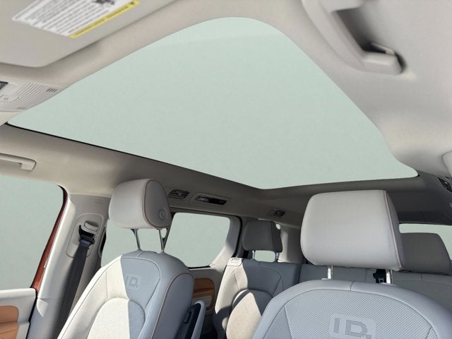 2025 Volkswagen ID. Buzz 1st Edition