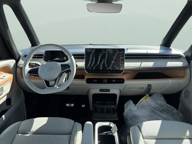 2025 Volkswagen ID. Buzz 1st Edition