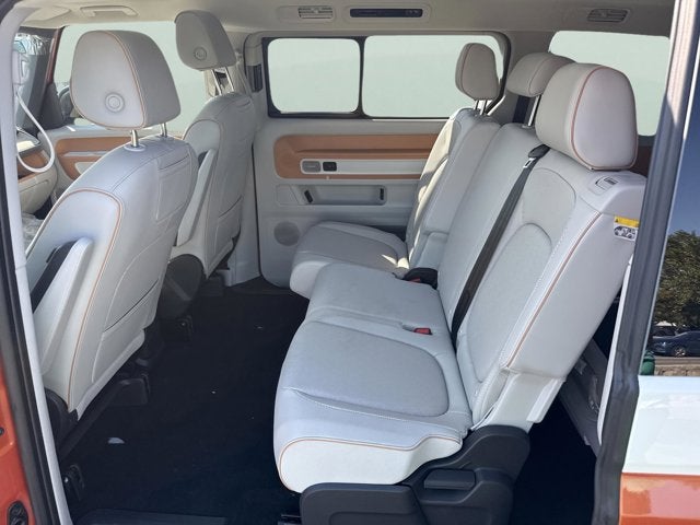 2025 Volkswagen ID. Buzz 1st Edition