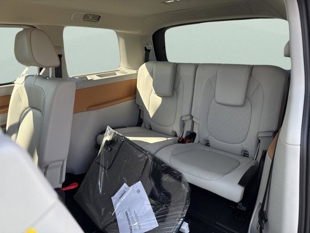 2025 Volkswagen ID. Buzz 1st Edition