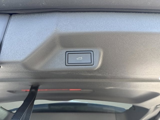 2025 Volkswagen ID. Buzz 1st Edition