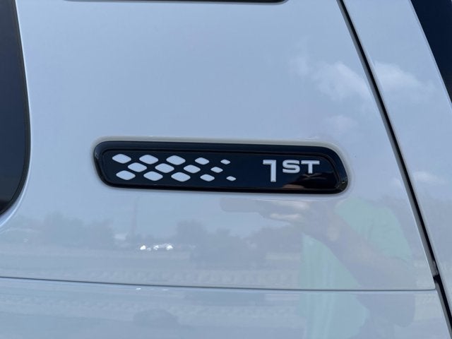 2025 Volkswagen ID. Buzz 1st Edition